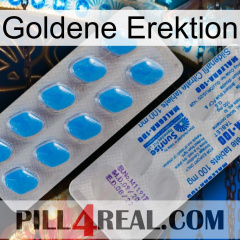 Golden Erection new15